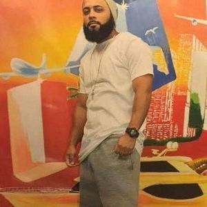 Meet your Posher, Frank